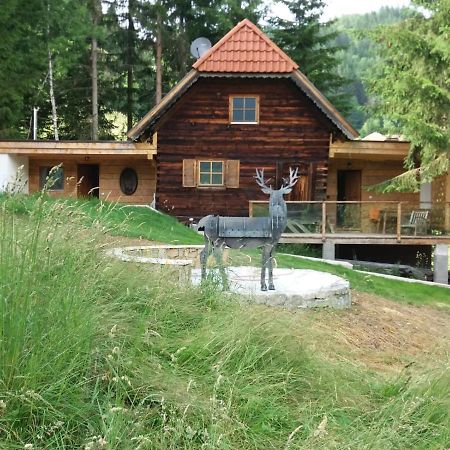 Chalet Weiberle Hochschwab Etmissl Exteriér fotografie