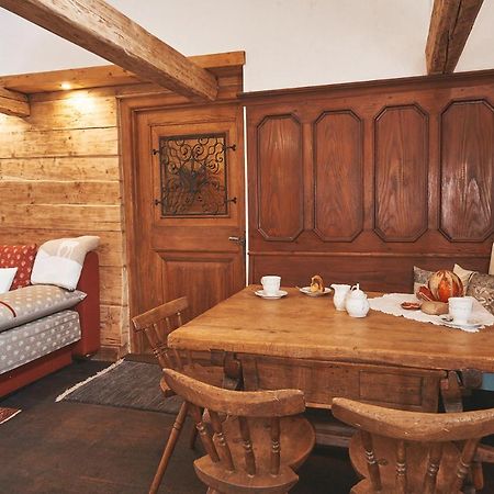 Chalet Weiberle Hochschwab Etmissl Exteriér fotografie