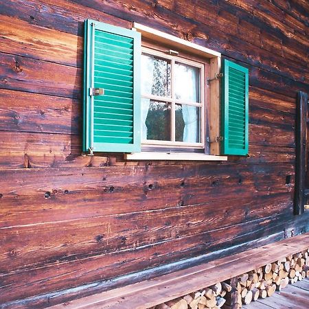 Chalet Weiberle Hochschwab Etmissl Exteriér fotografie