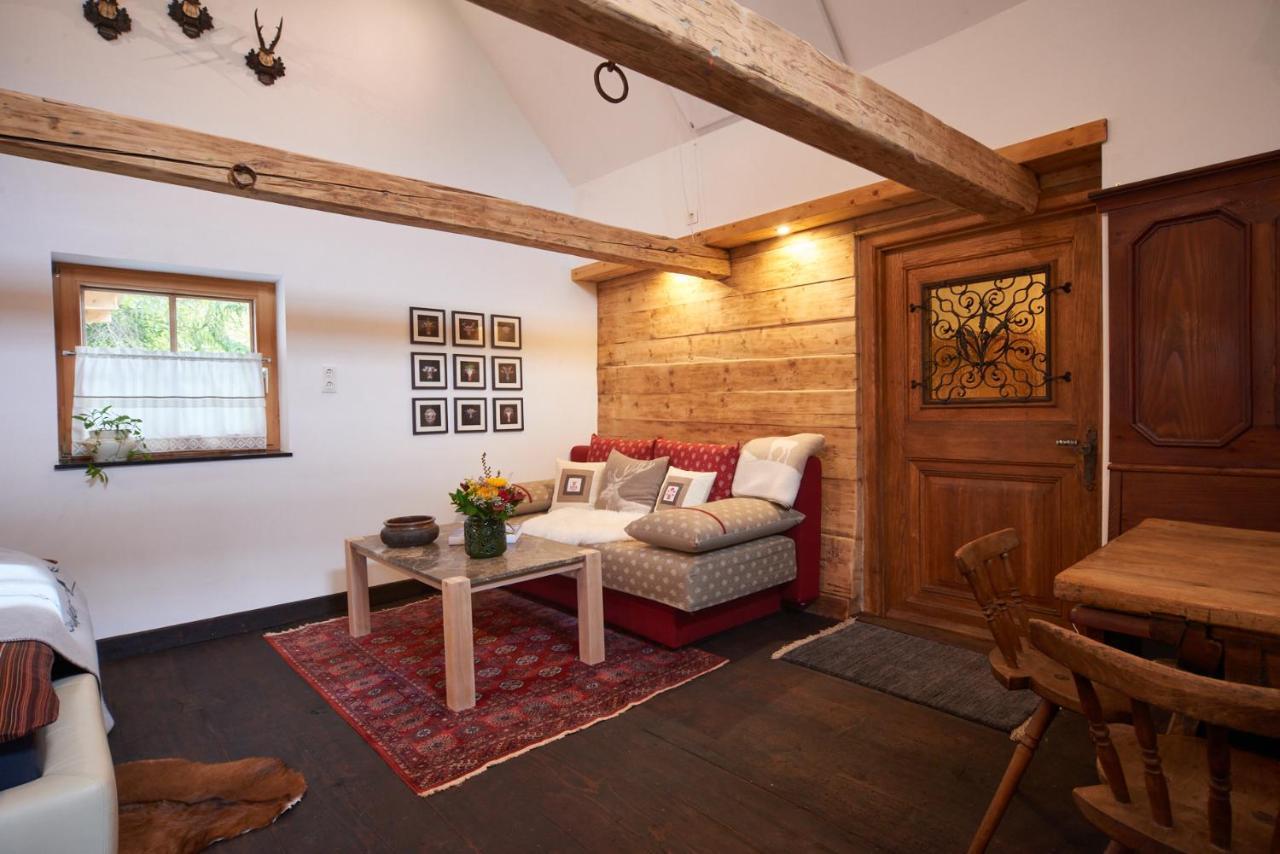 Chalet Weiberle Hochschwab Etmissl Exteriér fotografie