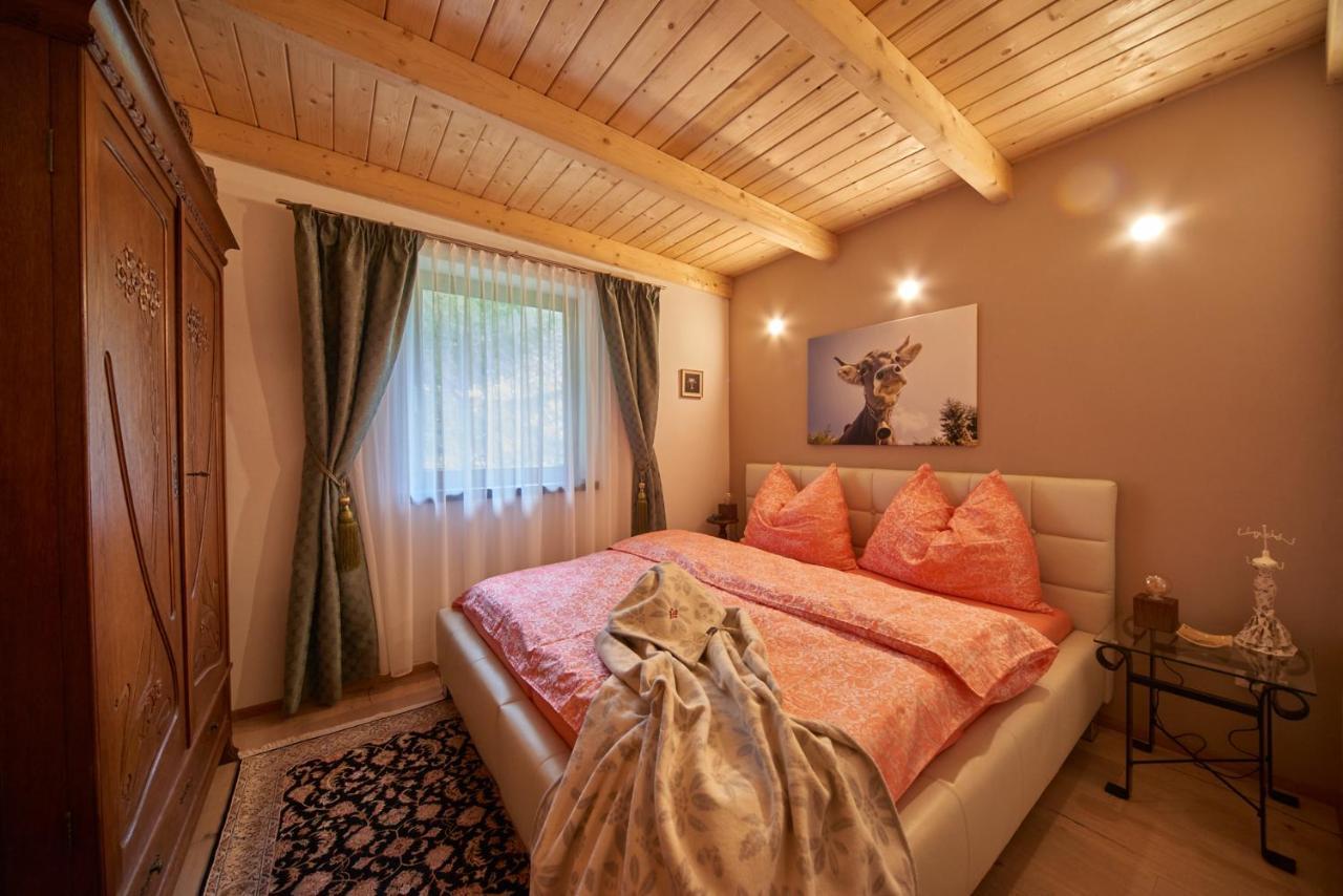 Chalet Weiberle Hochschwab Etmissl Exteriér fotografie