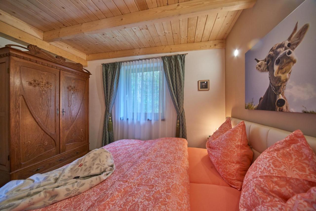 Chalet Weiberle Hochschwab Etmissl Exteriér fotografie