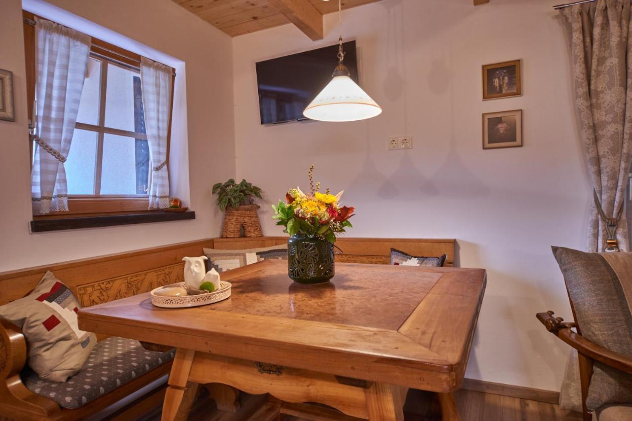 Chalet Weiberle Hochschwab Etmissl Exteriér fotografie