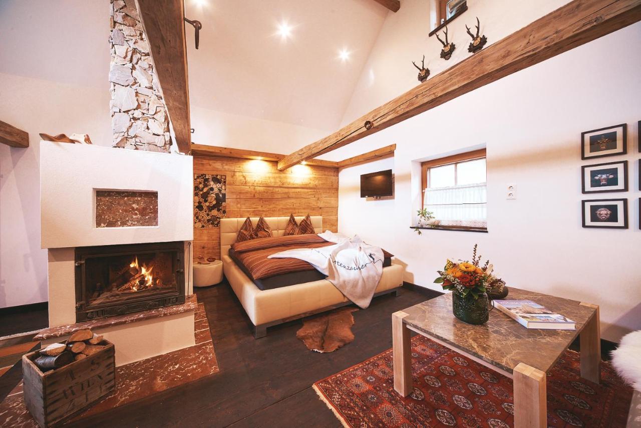 Chalet Weiberle Hochschwab Etmissl Exteriér fotografie